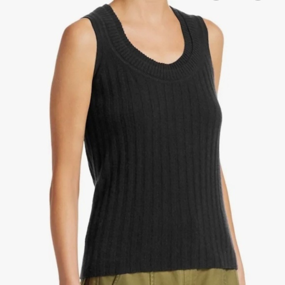 Phillip Lim Cashmere Tank